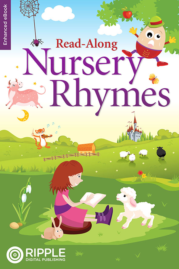 Read-Along Nursery Rhymes