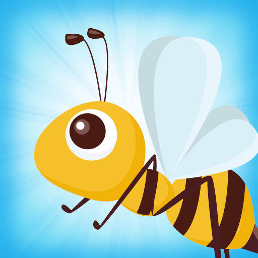 Spell, Write & Read app icon