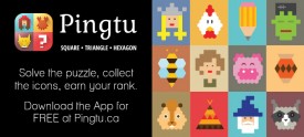 Pingtu App available in App Store and Play Store